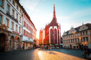 Unmatched Coverage of Markets, Companies, and Industries